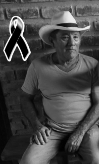 Asesinan a un hombre en zona rural de Trinidad