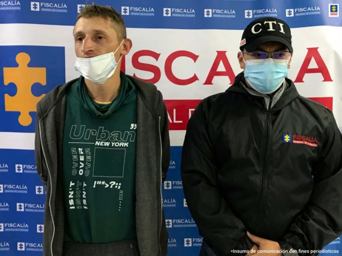 Cárcel para hombre que abusó y atacó con ácido a su excompañera sentimental