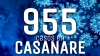 A 955 se elevó la cifra de contagios por Coronavirus en Casanare
