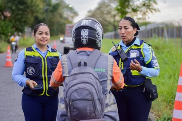 Alcaldía de Yopal intensifica controles ante incremento de siniestros viales y mantiene restricciones para el 31 de diciembre