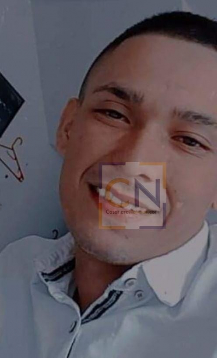 A la cárcel sujeto que atracó con arma de fuego en un establecimiento de Yopal