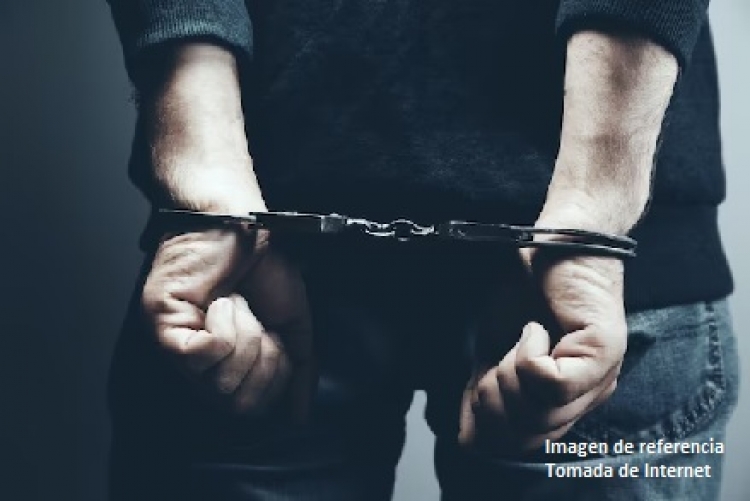 Por presunto caso de corrupción fue detenido inspector cuarto de policía de Yopal