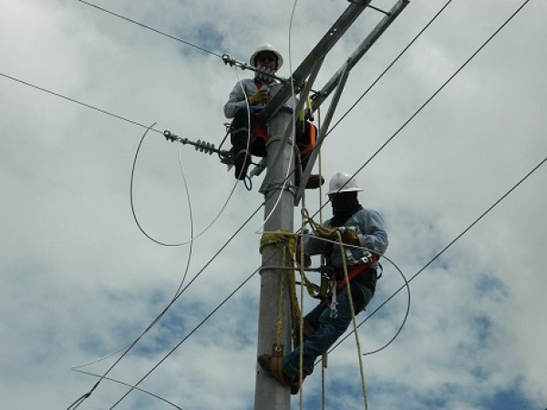 La Yopalosa tendrá corte de energía este miércoles