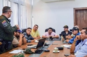 Alcaldía de Yopal ofrece recompensa para capturar a los responsables del homicidio de Carlos Navarrete