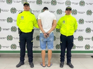 Capturado alias 'Juan' por abigeato agravado