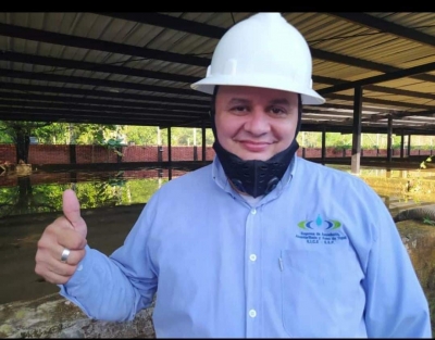 Funcionario de la EAAAY murió por Covid-19