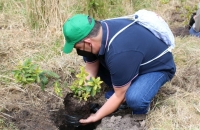 Grupo Ecopetrol y Fundación Natura firmaron convenio para conservación de humedales
