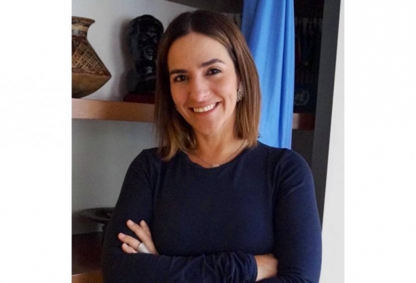 ICBF tiene nueva directora, la abogada Lina María Arbeláez