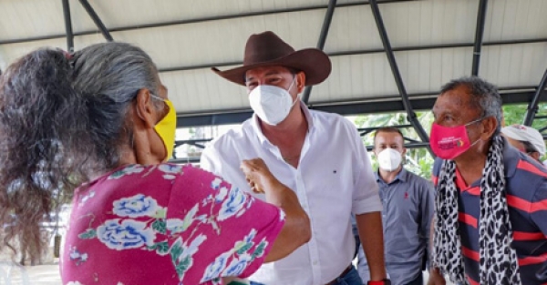 “De las cosas que aprendimos con la Gobernación es que tenemos que dar ejemplo” Secretaria de Salud Departamental de Casanare