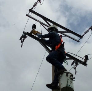 Corte de energía de medio día para los barrios cercanos al Aeropuerto de Yopal