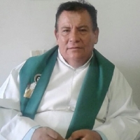 Tristeza en la Diócesis de Yopal por el fallecimiento del padre Manuel Mancera