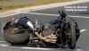 Choque entre una motocicleta y un furgón dejó una persona muerta en Morichal