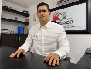 Capresoca desmintió afirmaciones sobre supuestas irregularidades en procesos contractuales de la EPS