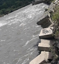 Findeter se lavó las manos con el agua de Yopal