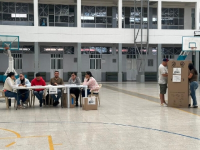 Más de 320 mil ciudadanos están habilitados para votar en Casanare en las elecciones de Congreso