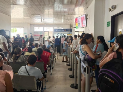 Recaudo de impuesto predial en Yopal alcanza los 4.000 millones de pesos en una semana