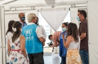 Construyen acuerdo para generar solución a la problemática migratoria en Yopal