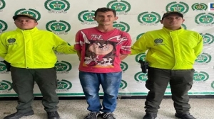 Detenido en Aguazul señalado ‘hacker’ de ataques cibernéticos a la Fiscalía y Presidencia entre otras entidades