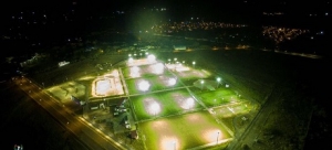 Alcaldía de Yopal tendrá que recibir el complejo deportivo Los Hobos