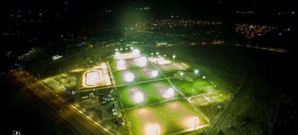 Alcaldía de Yopal tendrá que recibir el complejo deportivo Los Hobos