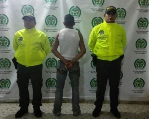 Capturadas 20 personas por varios delitos el fin de semana