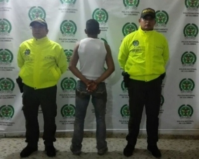 Capturadas 20 personas por varios delitos el fin de semana