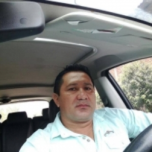 Ferney Salcedo, líder comunal de San Luís de Palenque y 7 personas más fueron capturadas por protestas en bloque Cubiro