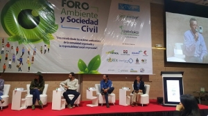 Sociedad civil, real ejemplo de la conservación y uso del llano