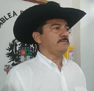 Alcalde de Sabanalarga se pronunció sobre el estado de la Transversal del Sisga