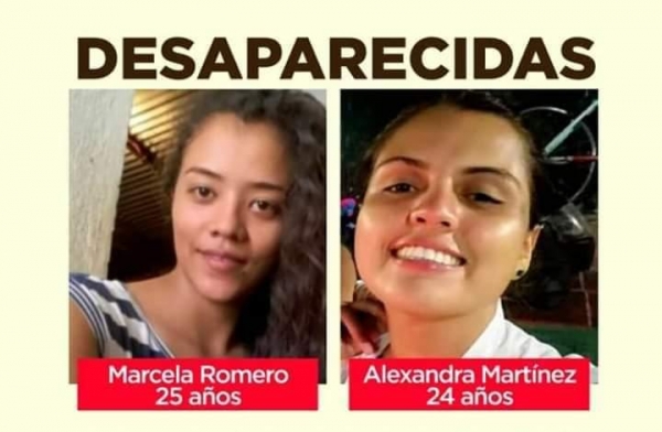 Desaparecieron dos jóvenes que salieron a entregar mercados al norte de Casanare