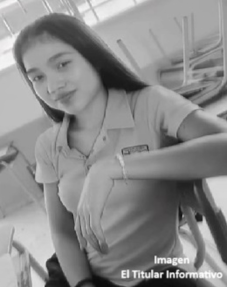 Joven de 18 años fue hallada sin vida en el centro poblado de Caribayona