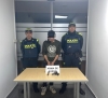 Policía anunció la captura en Yopal de un experimentado atracador