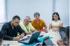 Avanza coordinación interinstitucional para mejorar manejo de residuos sólidos en sectores críticos de Yopal