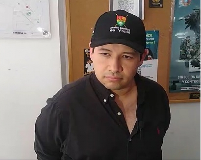 Los desafíos de seguridad en Yopal: Estrategias y respuestas de las autoridades