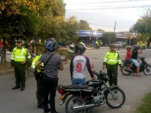 Un hombre fue asesinado por la expareja e hijo de su novia