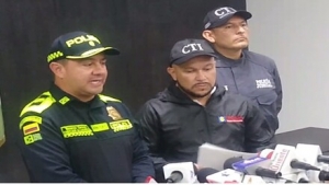 “En Yopal no hay pandillas ni zonas vedadas”: Subcomandante de Policía de Casanare