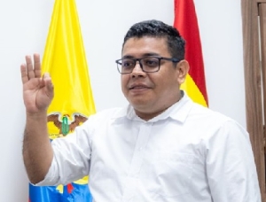 El gran reto del nuevo secretario de la movilidad: Reducir los índices de siniestralidad en Yopal