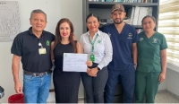 Sena Casanare recibió certificación en buenas prácticas ganaderas