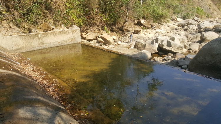 Temporada seca genera racionamiento de agua en Yopal