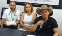 Gobernación propondrá al Gobierno nacional utilizar vigencias futuras de regalías para solucionar crisis del sector de la salud