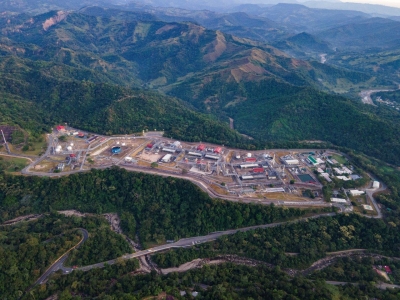 Ecopetrol realizará mantenimiento programado en la planta de gas de Cupiagua