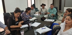 Soluciones para beneficiarios del Fesca, nuevamente se trataron en la Asamblea