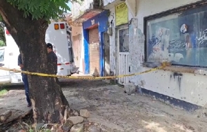 Encontraron restos humanos en bolsas para la basura en el sector de Caño Seco con calle 13