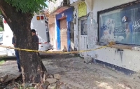 Encontraron restos humanos en bolsas para la basura en el sector de Caño Seco con calle 13