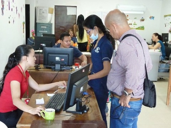 Más Familias en Acción Yopal inicia jornada de pagos