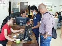 Más Familias en Acción Yopal inicia jornada de pagos