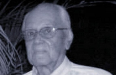 Falleció el exalcalde de Aguazul, José del Carmén Munevar