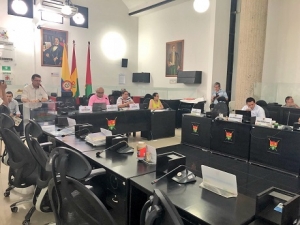 Parque de Las Aguas de Yopal requiere ser operado por un tercero: IDURY