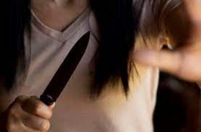 Pelea entre hermanos deja a uno de ellos heridos en Monterrey