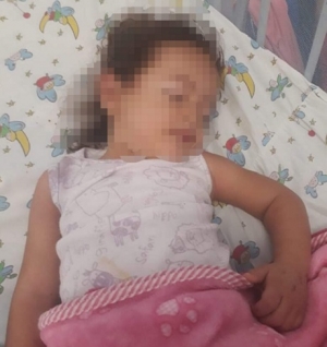 &quot;Solicito a Coomeva la remisión urgente de mi niña, ya que aquí no hay plaquetas&quot;: Madre de menor con Dengue